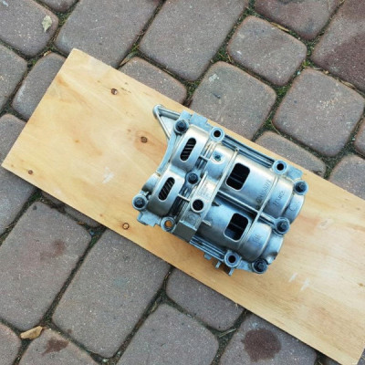 Pompa mechanizm B20DTH 170KM Opel Insignia 6018537