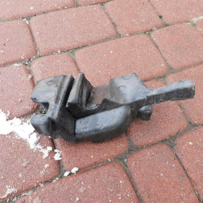 Styropian absorber błotnika Astra K V 1347512