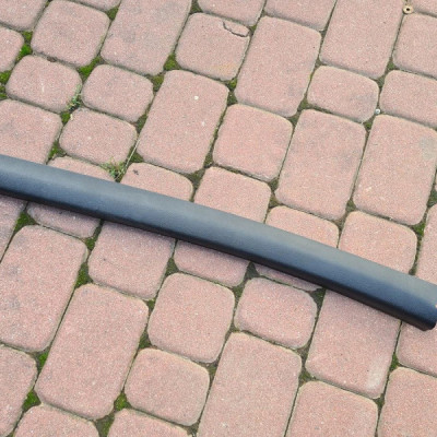 Plastik obudowa osłona Toyota Supra MK5 7456375