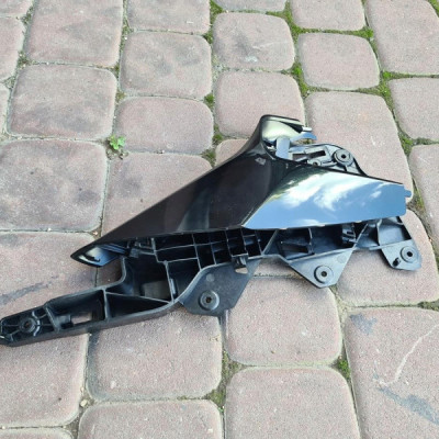 Plastik obudowa osłona Toyota Supra MK5 296746936