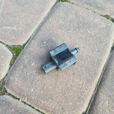 Sensor uderzeniowy przód Toyota Supra MK5 7949575