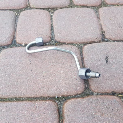 Przewód rurka paliwa 1.6CDTI Vivaro B Trafic III