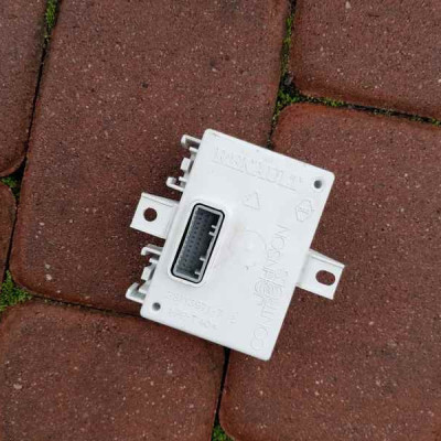 STEROWNIK NAVI BIC MEGANE III 280380655R