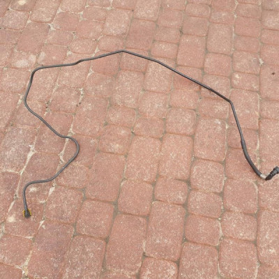 Przewód paliwa Ducato Jumper Boxer 2016r