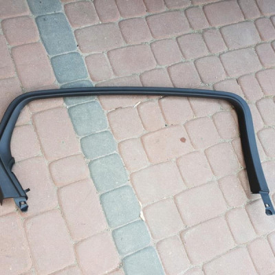 Zgarniacz uszczelka Opel Insignia B 17 39040336