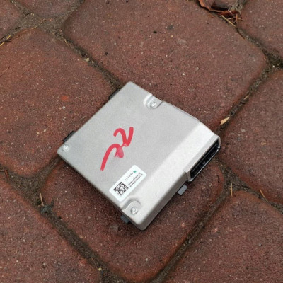 Czujnik znaków kamera Opel Zafira C 42399435