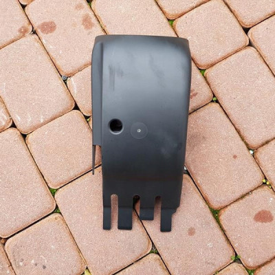 Obudowa osłona kolumny Audi Q3 8U0953497J