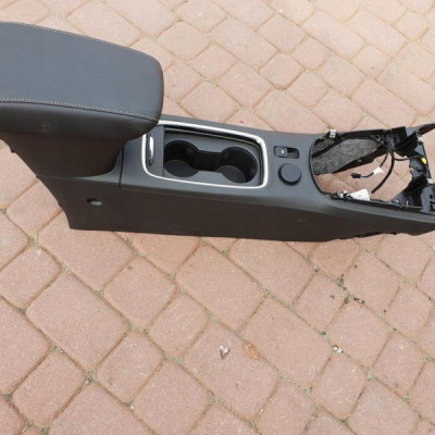 Tunel EU podłokietnik kompletny Opel Astra K V 5