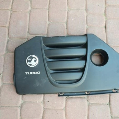 Obudowa osłona silnika VXR OPC Opel Astra J