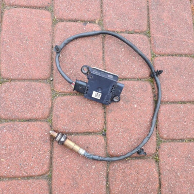 Czujnik tlenku azotu NOX Opel Insignia B 55503701