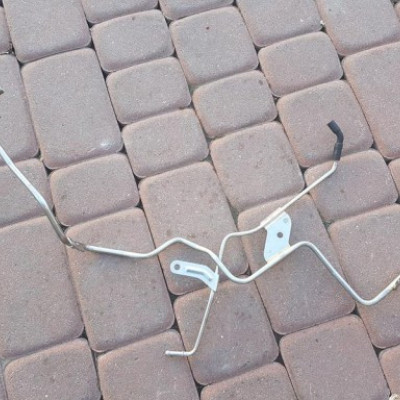 Rura przewód wąż B16DTH 1.6CDTI Opel Astra J IV 4