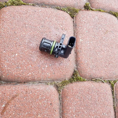 Czujnik wałka Opel Insignia 1.6CDTI 55580466