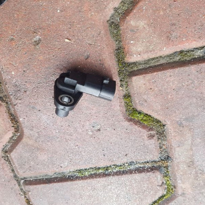 CZUJNIK WAŁKA OPEL ASTRA J INSIGNIA 55216243