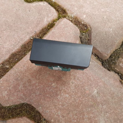 Przełącznik zaślepka Opel Insignia 12783192