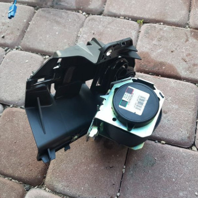 Pas górny podsufitki Opel Zafira C 619228200D