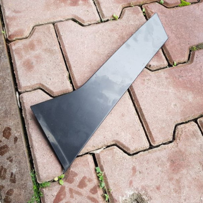 Listwa drzwi Hatchback Opel Astra J IV 13303934