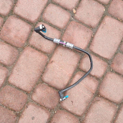 Przewód rura paliwa 1.6 Opel Zafira C 13374303