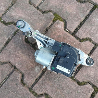 Silniczek wycieraczek Opel Astra K V LIFT