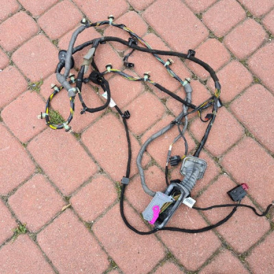 Instalacja wiązka drzwi Opel Insignia 13326767