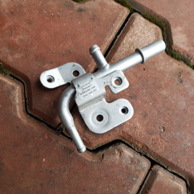 Rurka przewód 55579532 Opel Insignia B20DTH