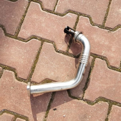 Przewód wąż rura EGR Opel Insignia B20DTH 55578258