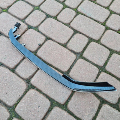 Listwa deski ambiente Opel Insignia B 39018668