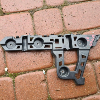 Slizg tył HB zderzaka Opel Insignia B 39136915