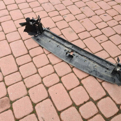 Kierownica powietrza Opel Insignia B 39138631