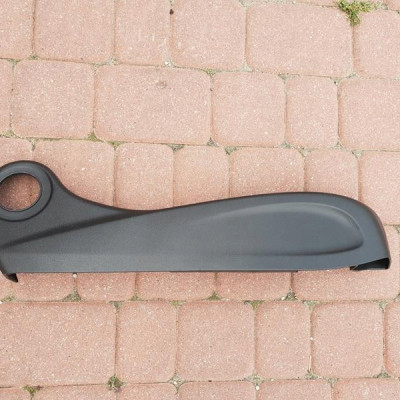 Osłona fotela pasażera Opel Astra K V 13485346