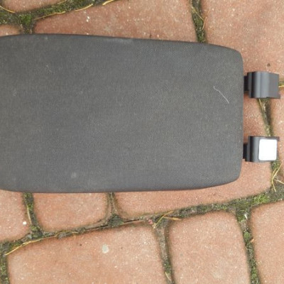 Podłokietnik tunel Astra J IV 4 welur