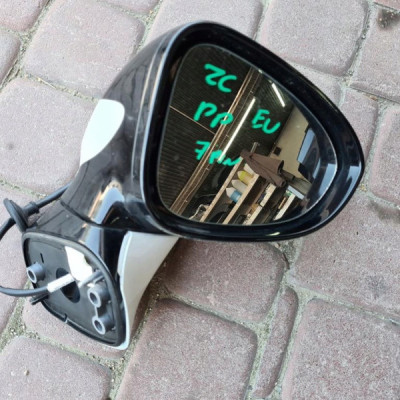 Lusterko składane prawe 7PIN Opel Zafira C Z40r