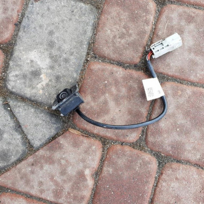 Kamera tył tylna Opel Astra K V 13473347