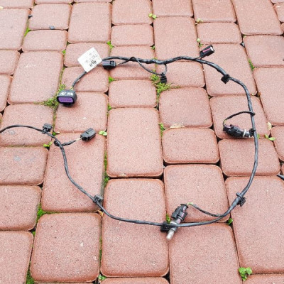 Wiązka instalacja PDC FL Opel Astra J I V 13374381