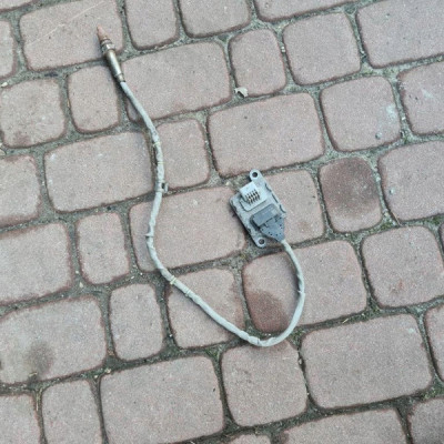 Czujnik NOX tlenku azotu JUMPER BOXER DUCATO