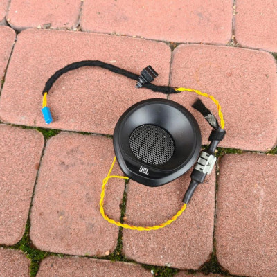 Głośnik JBL gwizdek prawy Toyota Supra MK5 9226357