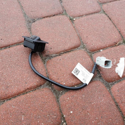 Kamera tył tylna GM Opel Astra K V 5 39099846