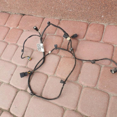 Instalacja wiązka PDC tył Opel Zafira C 13363876