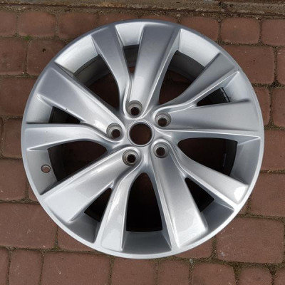 Felg 18x7.5 ET41 5x115 Opel Zafira C Astra J 610