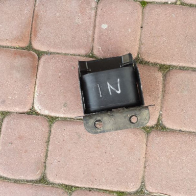 Sygnał syrenka alarm Insignia