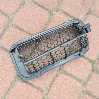 Osłona obudowa podszybia Toyota Supra MK5