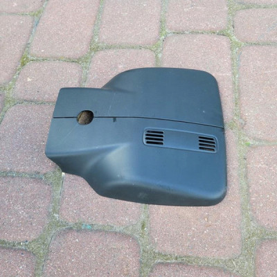 Obudowa osłona lusterka Opel Corsa E 13444144