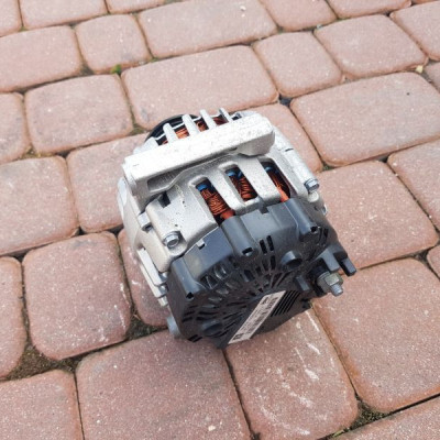Alternator 140A 1.6 Opel Astra J IV 4 13586366
