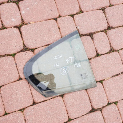 Szyba tył tylna prawa Opel Insignia 2008r