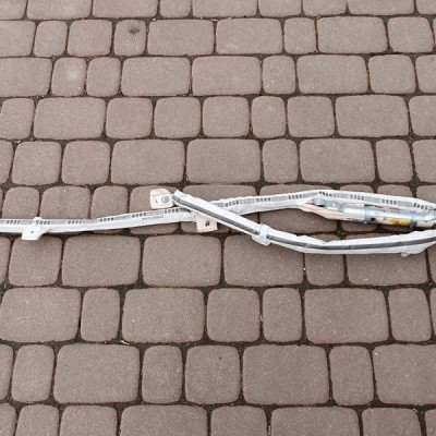 Kurtyna prawa HB AIRBAG Opel Astra K V 39187598