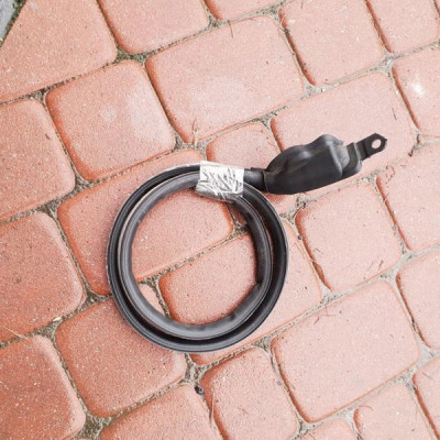 Uszczelka wnęki drzwi Vivaro B Trafic III