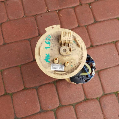 Pompa paliwa Opel Astra K V 13509662001