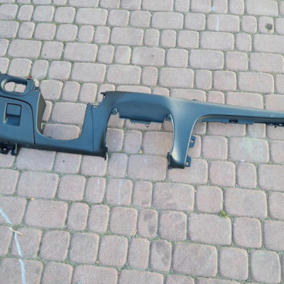 Plastik osłona obudowa deski EUROPA Opel Astra K V