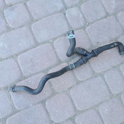 Przewód rura wąż 2.0T Opel Insignia B 39098534