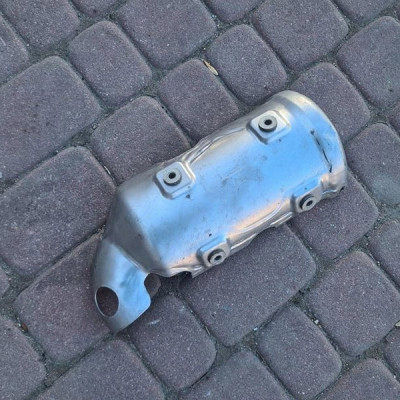 Osłona termiczna 2.0T Opel Insignia B 12673191