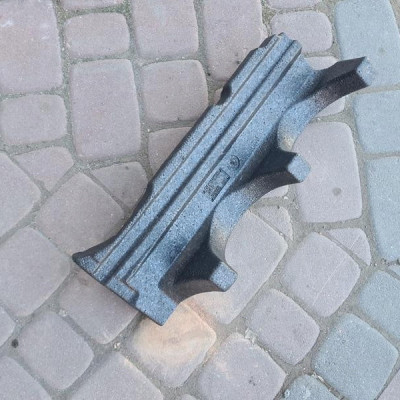 Styropian bagaznika Opel Insignia B 13486763